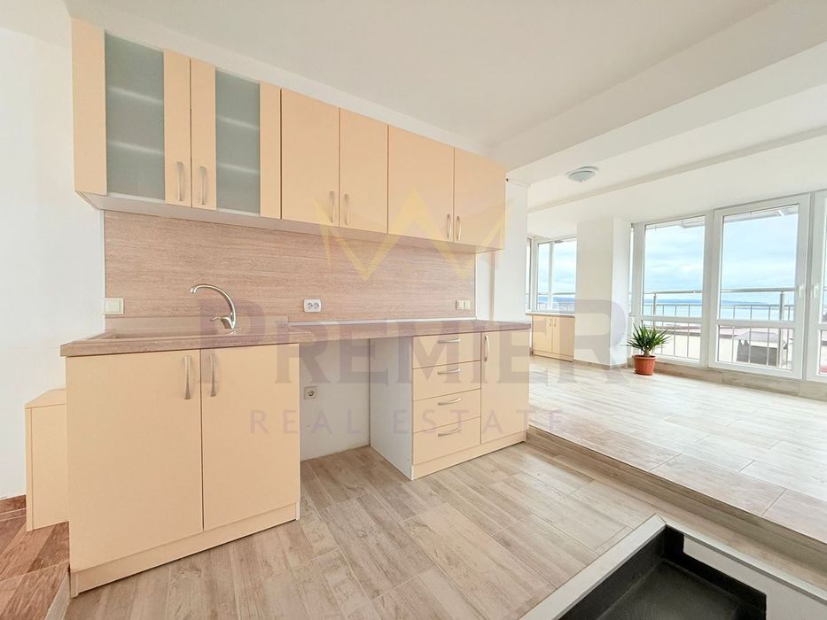 Мезонет в Варна-Христо Ботев