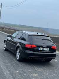 Vând Audi A4 B8 2008