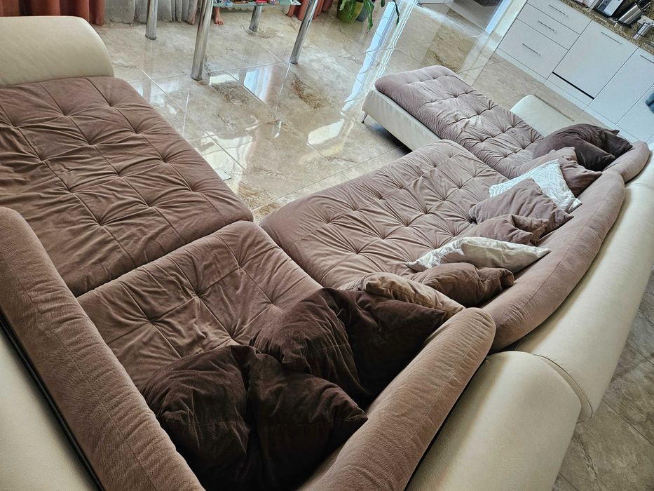 Диван - холна гарнитура