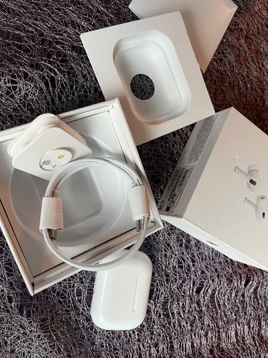 Vand Airpods 2 Pro