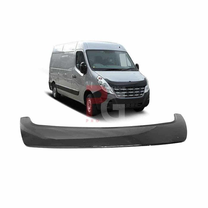 Deflector capota pentru Renault Master 2010-2014