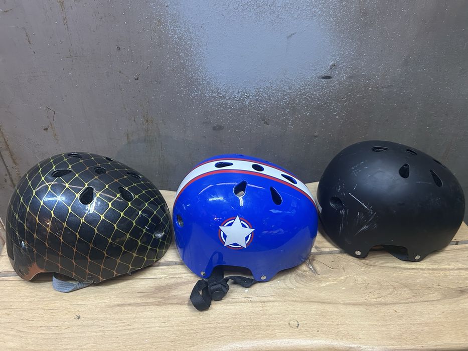 Casca protectie copii