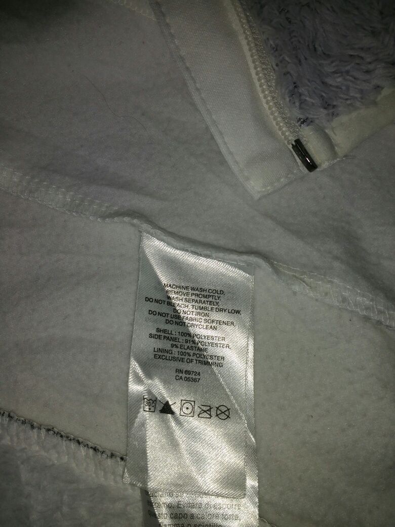 Jachetă damă Columbia Fleece Jacket marimea S