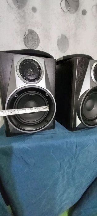 Boxe raft( sistem)Aiwa