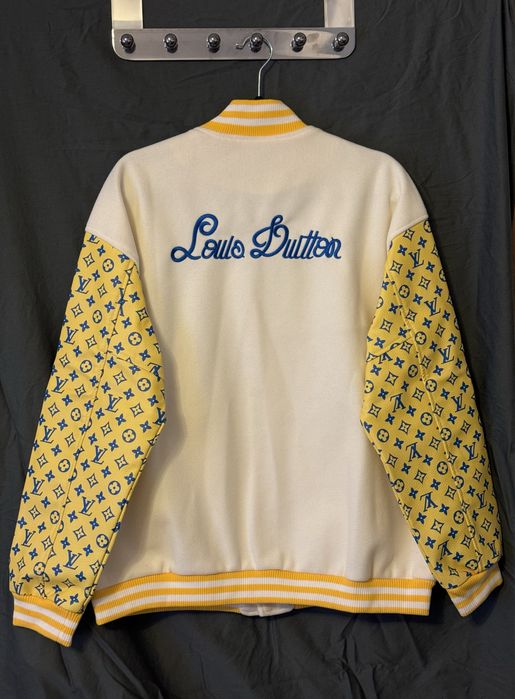 Geaca Louis Vuitton PREMIUM