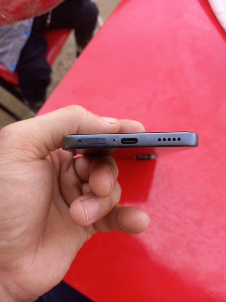 Xiaomi 12 layt holati yangi