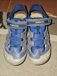 sandale copii geox