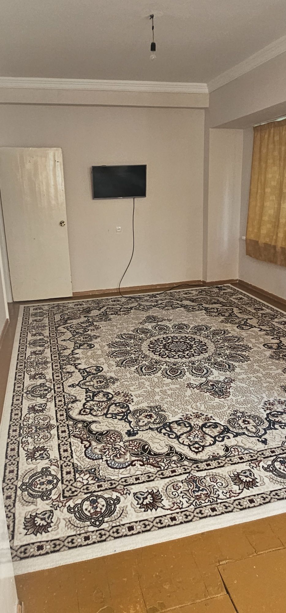 Аренда медгородок 2.хонали янги ташми оилага берилади
