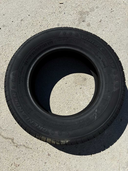 Anvelope 195/70R15C Greenlander Iarna M+S Noi