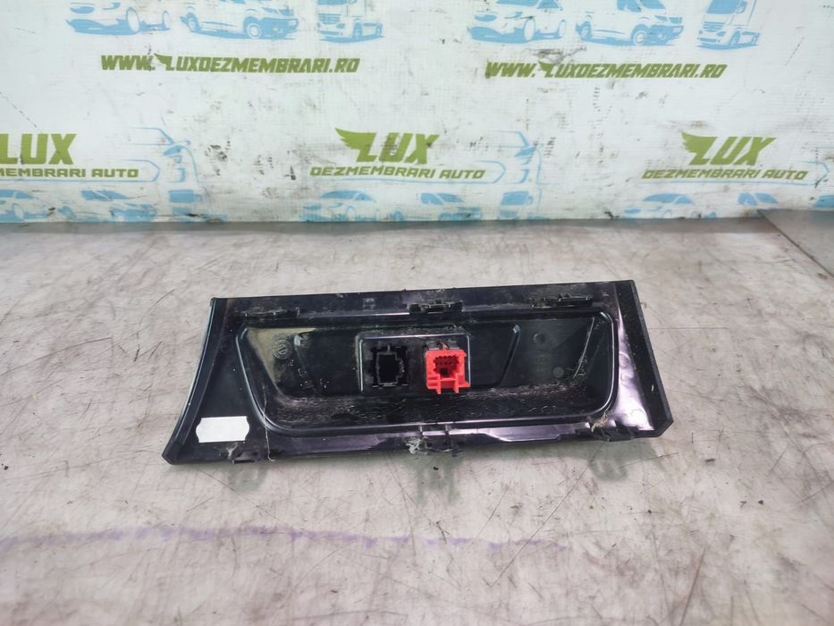 Panou lpg 969717406r Dacia Logan 3 [2020 - 2024] 1.0 tce H4D480