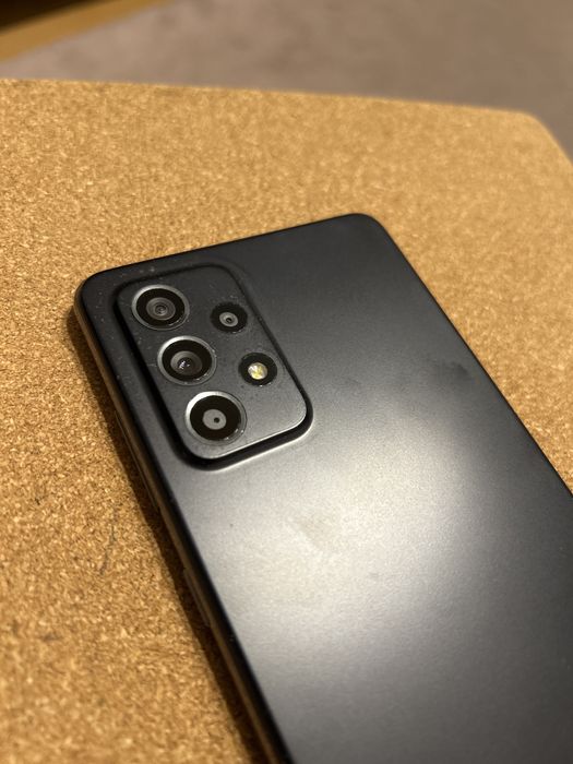 Samsung A52s 5G 128GB