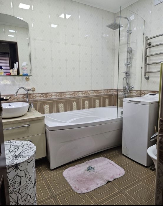 Аренда 3/4/5, кирпич, Чиланзар 26