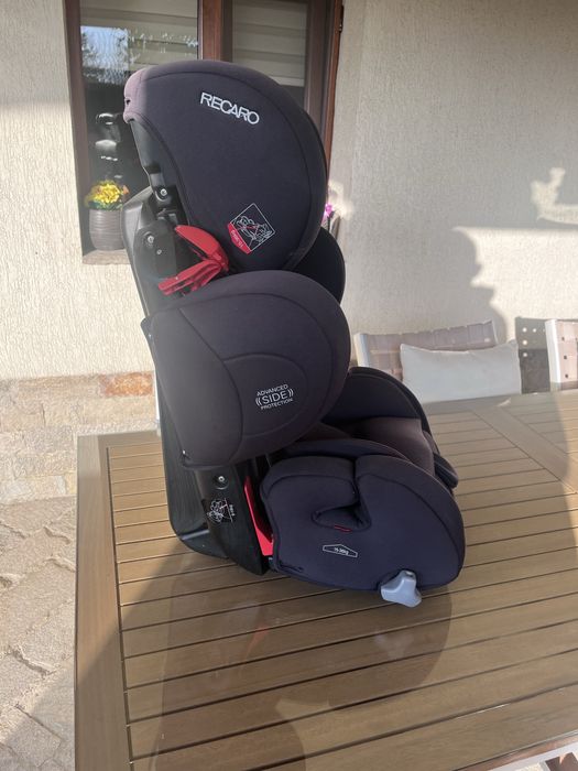 Детско столче за кола