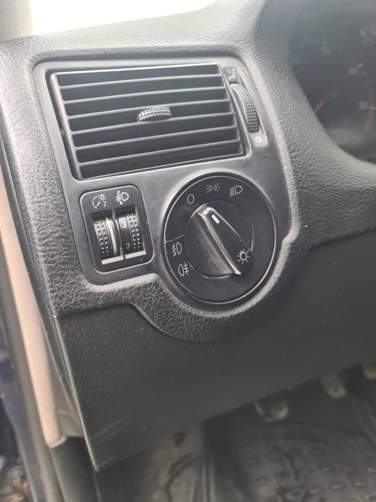 Golf 4 TDI 4Motion