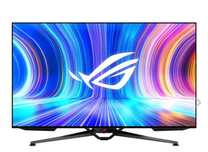 Monitor ASUS ROG Swift PG48UQ 47.5'' 4K UHD OLED 0.1 ms 138 Hz  HDR