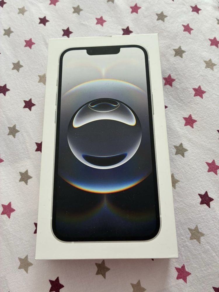Iphone 16e, 128 гб