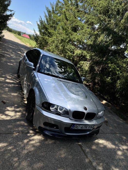Se vinde BMW 318i
