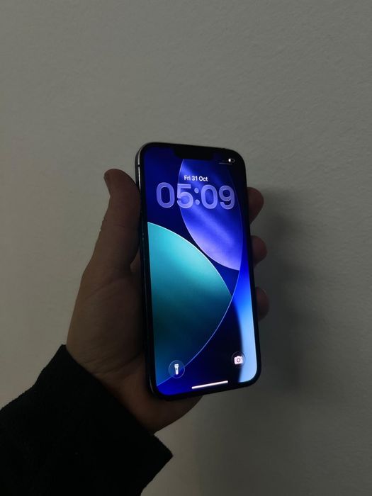 iPhone 13 128GB spart spate