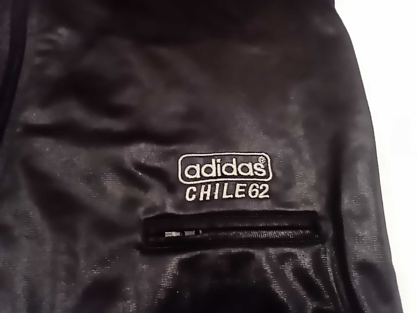 ADIDAS ORIGINALS CHILE 62  мъжко горнище Германия анцуг М леко яке