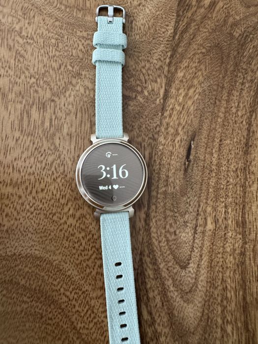 Smartwatch Garmin Lily 2