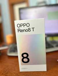 Oppo reno 8T 2023 почти новый