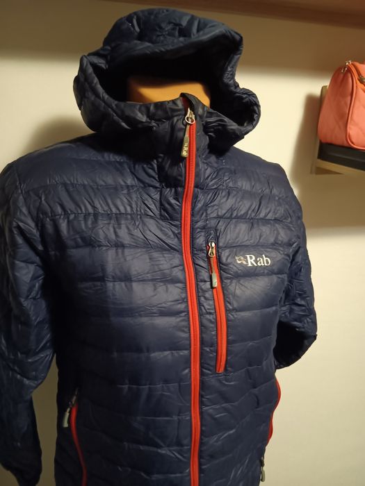 Geaca de Dama RAB ,marime M.