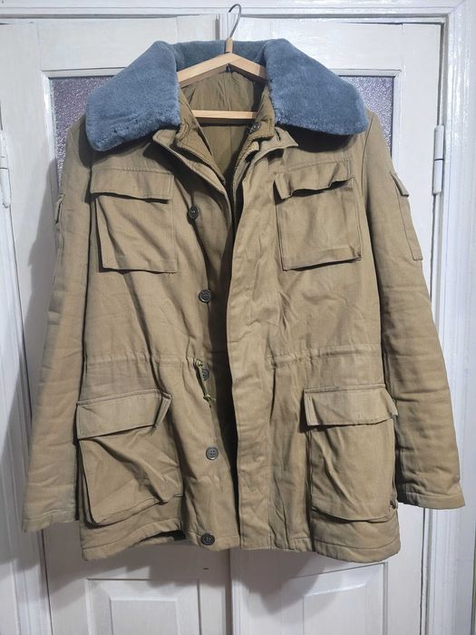 продам афганку зимнюю размер 50-6