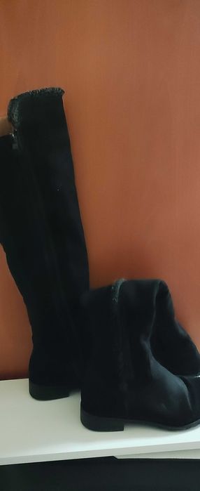дамски ботуши Чизми