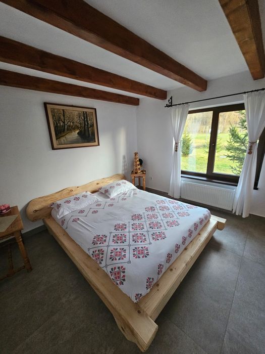 Cabana Carmen...