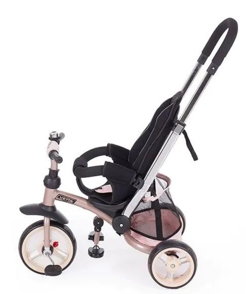 Триколка 3в1 Kikkaride