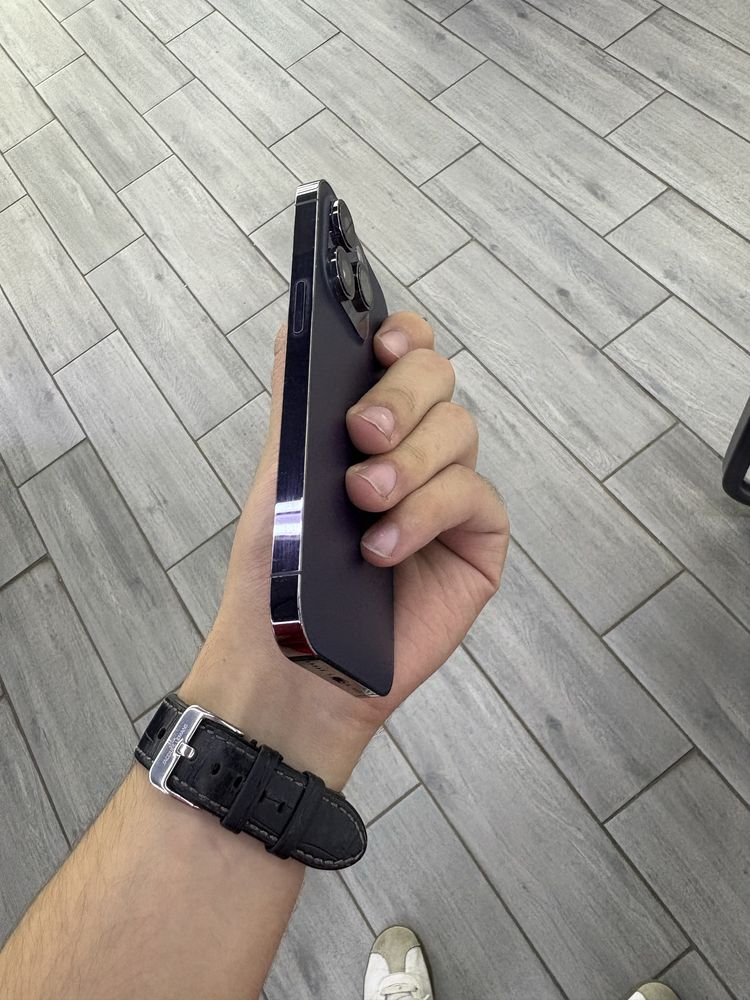 Iphone 14 pro 128