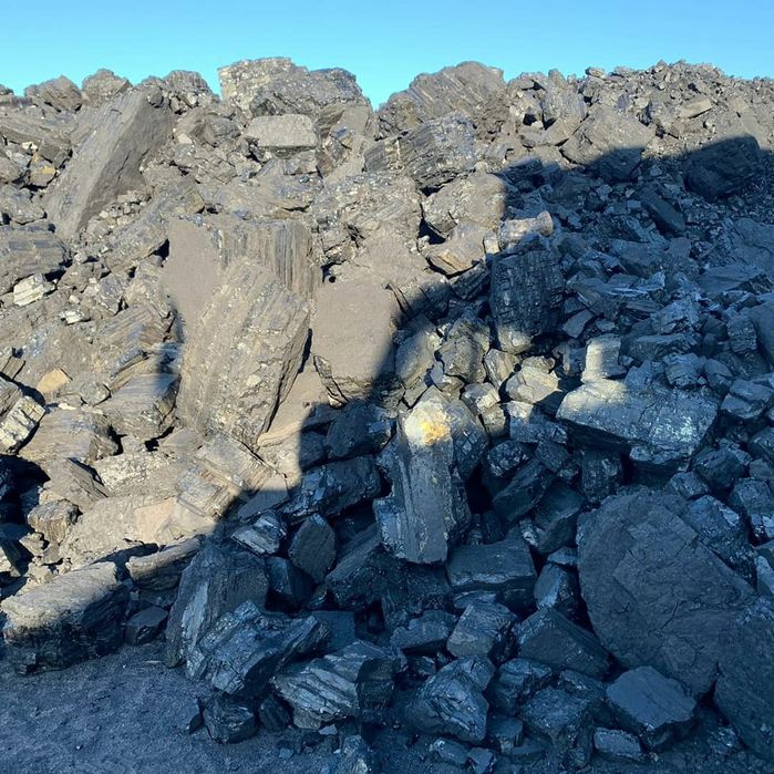 Уголь доставка угля сортовой орешек Майкуба Экибастуз