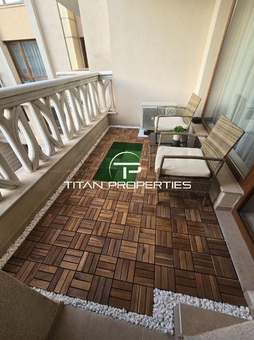 Дава се под наем Двустаен апартамент в Варна, Аспарухово - 75 кв.м за 550 € - Снимка #7