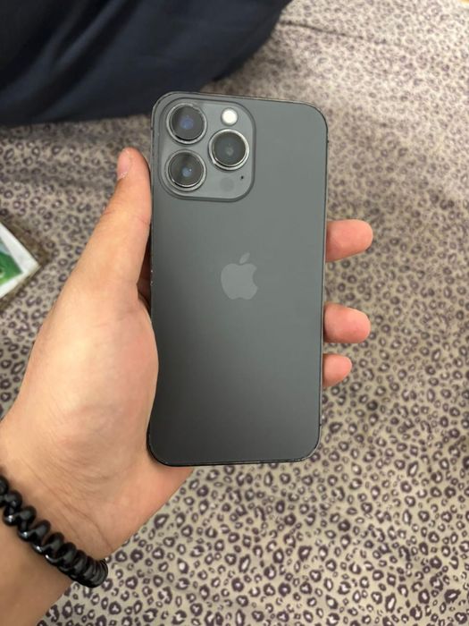 Обмен IPhone 13 pro