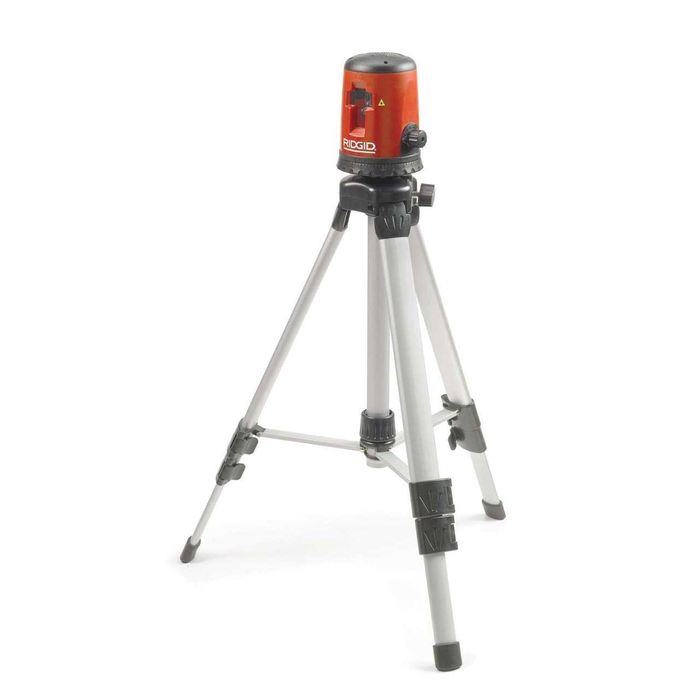 Самонивелиращ се лазер RIDGID micro CL-100