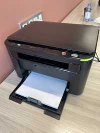 Принтер сканер бу Samsung