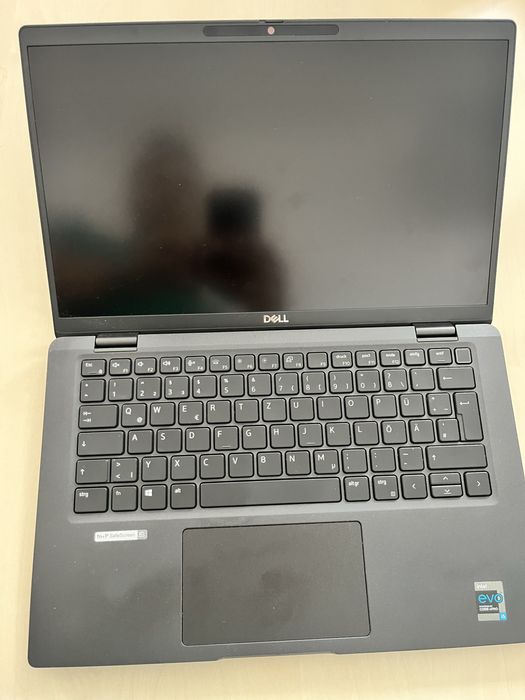 Dell Latitude 7420 cu touch