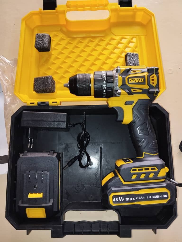 Лазер Ubay 4D161