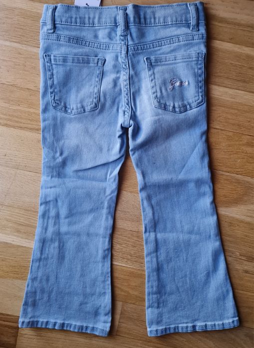 Blugi copii 4-5-6 ani