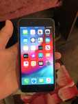 Iphone 6+ holat ideal