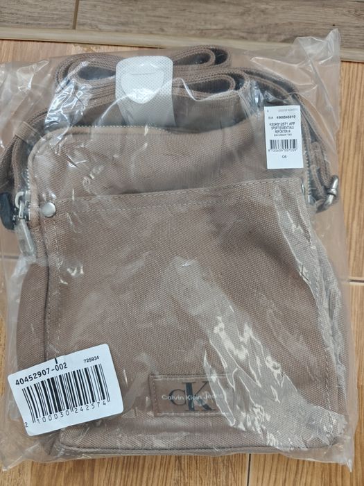 Borseta Calvin klein NOUĂ