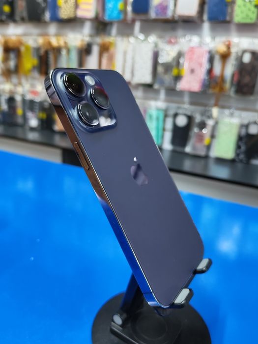 14 pro max 128GB. 81%