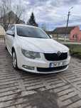 Skoda superb 1.6 tdi