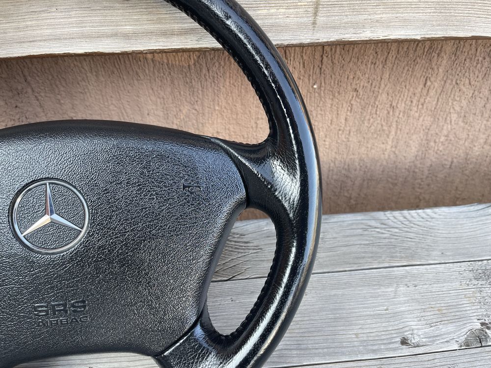 Airbag Mercedes ML270 w163