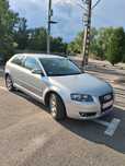 Vând Audi A3 2006