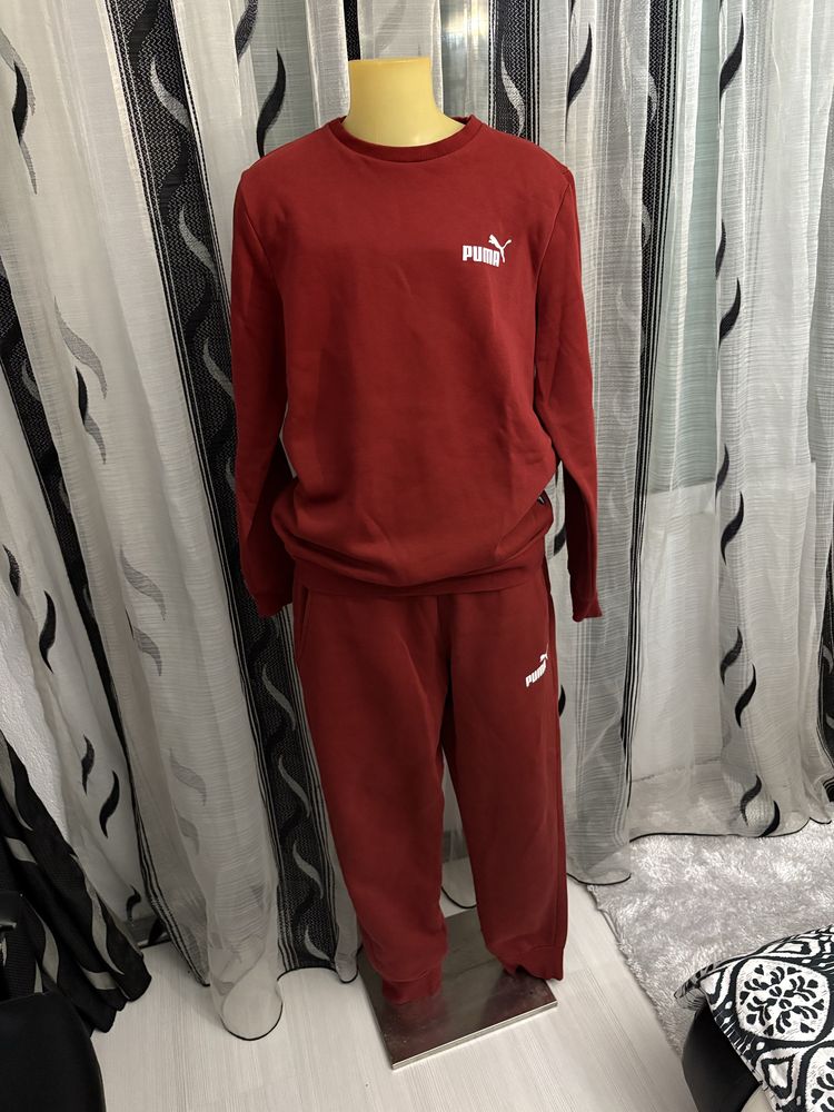 Puma анцуг