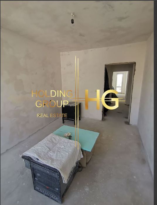 Продава се Двустаен апартамент в Варна, Цветен квартал - 55 кв.м за 1673 €/кв.м - Снимка #2