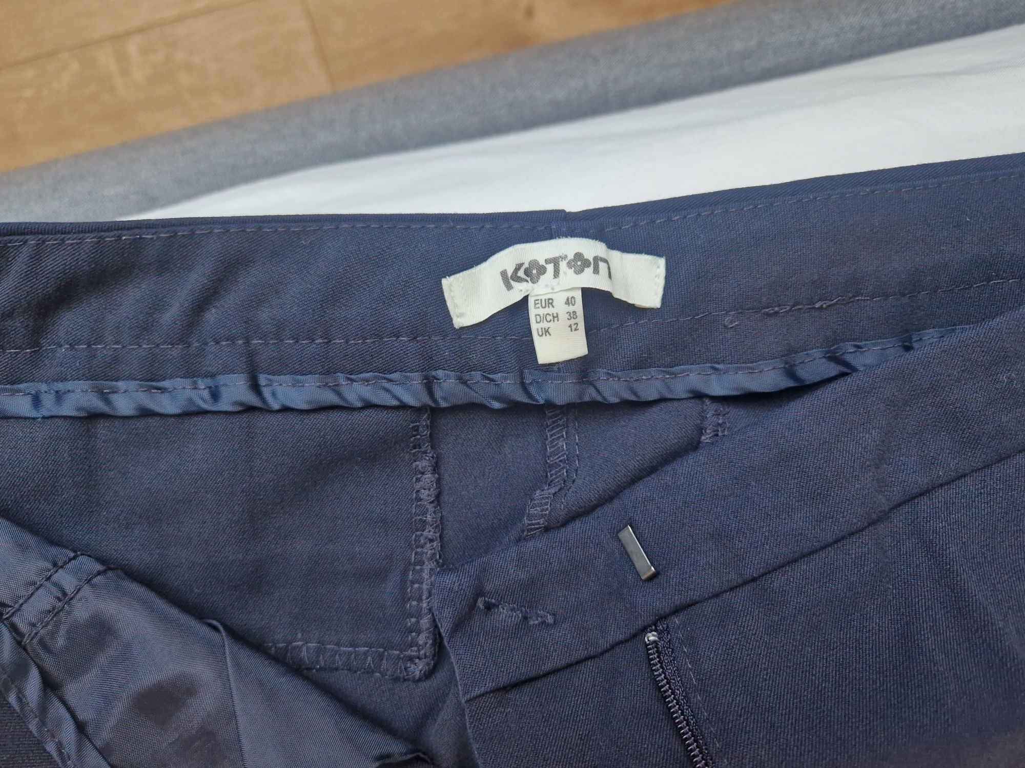 Дамски панталони и дънки U.S.Polo Assn., Waikiki, Zara, Benetton и др.