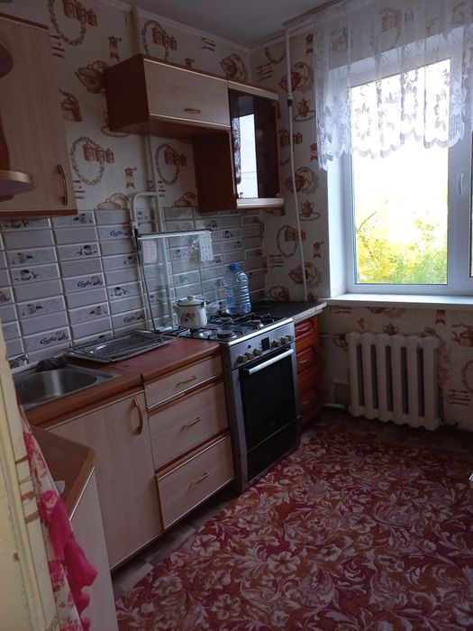 Сдам Квартиру на длительный срок