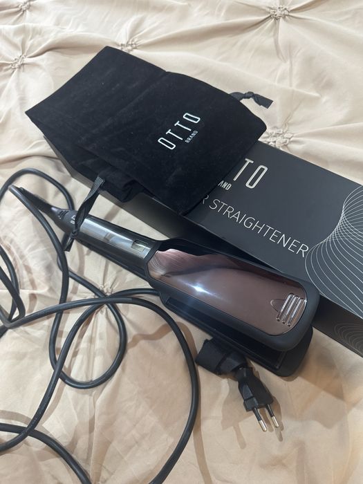 Преса са коса Otto